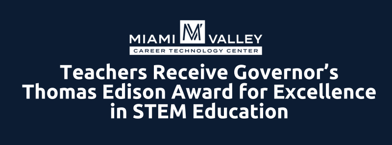 MVCTC Staff Recognized for Excellence in STEM Education Image