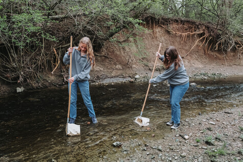 Natural Resource Management Image